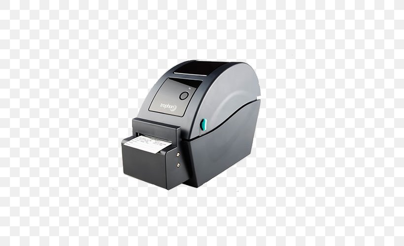 Inkjet Printing Label Printer Thermal Printing, PNG, 500x500px, Inkjet Printing, Barcode, Barcode Printer, Device Driver, Electronic Device Download Free
