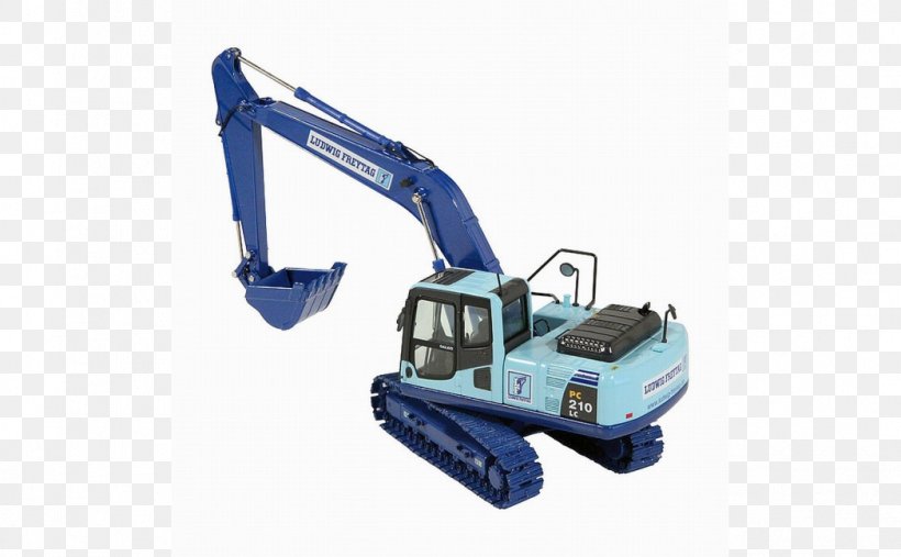 Komatsu Limited Machine Caterpillar Inc. NZG Models Excavator, PNG, 1047x648px, 150 Scale, Komatsu Limited, Architectural Engineering, Backhoe, Caterpillar Inc Download Free