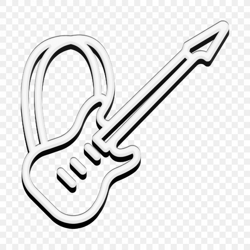 Music Icon Lifestyle Icons Icon Electric Guitar Icon, PNG, 984x984px, Music Icon, Electric Guitar Icon, Fashion, Hardware Accessory, Lifestyle Icons Icon Download Free