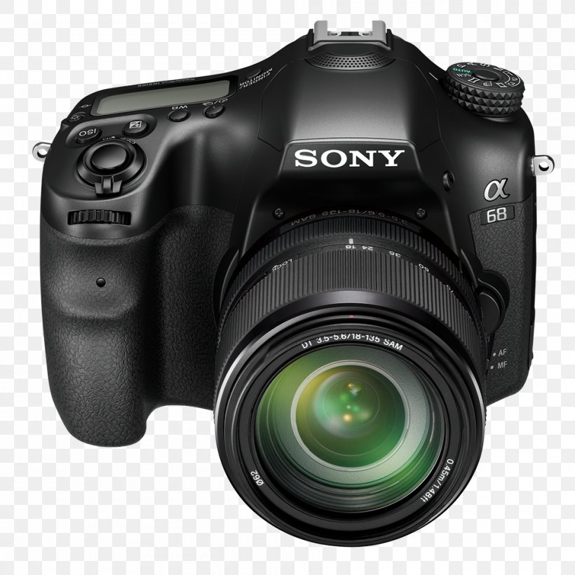 Nikon D750 Full-frame Digital SLR Camera, PNG, 1000x1000px, Nikon D750, Apsc, Autofocus, Camera, Camera Accessory Download Free