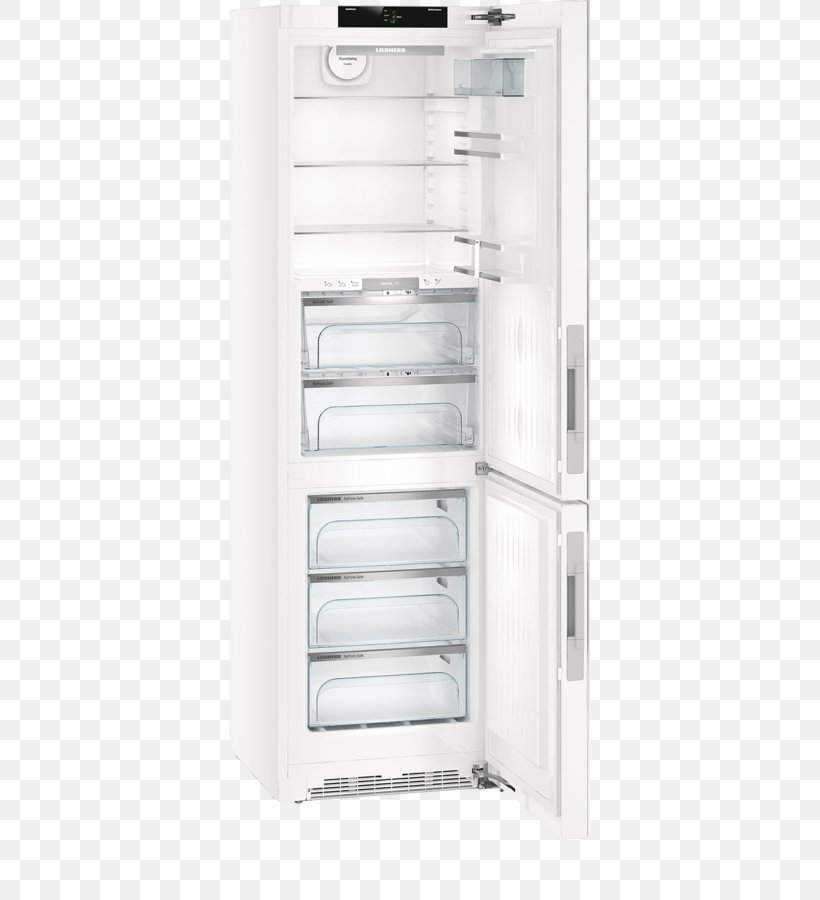 Refrigerator LIEBHERR CBNPgw 4855 Auto-defrost Freezers, PNG, 785x900px, Refrigerator, Autodefrost, Beko, European Union Energy Label, Freezers Download Free
