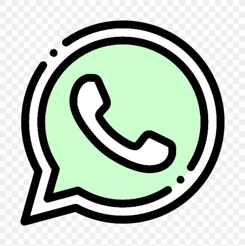 Social Media Icon Whatsapp Icon, PNG, 1222x1228px, Social Media Icon, Circle, Line, Logo, Symbol Download Free