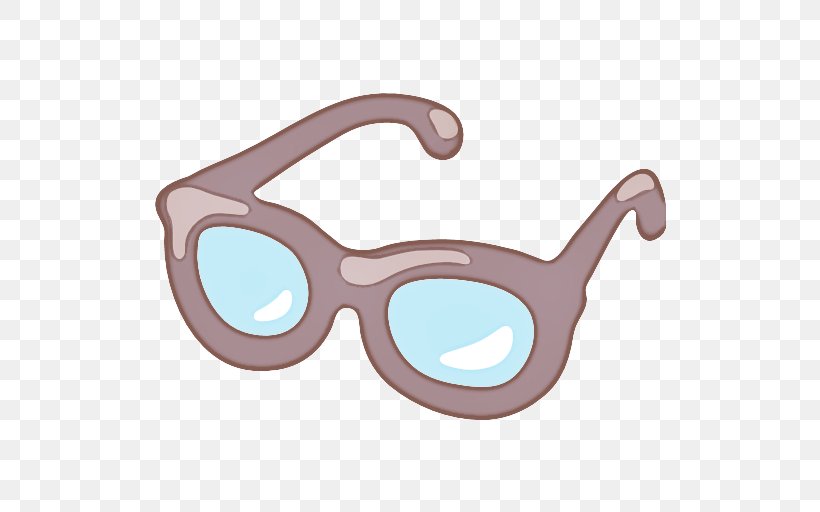 Sunglasses Emoji, PNG, 512x512px, Goggles, Aqua, Blue, Brown, Building Download Free