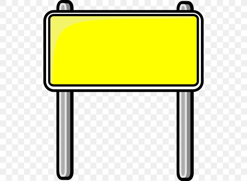 Traffic Sign Road Clip Art, PNG, 532x601px, Traffic Sign, Area, Highway, Lane, Rectangle Download Free
