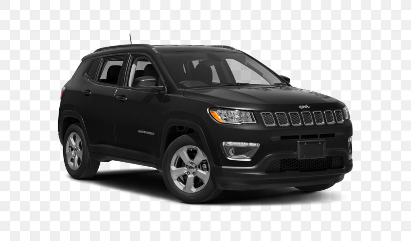 2018 Jeep Compass Latitude Chrysler Dodge Sport Utility Vehicle, PNG, 640x480px, 2018 Jeep Compass, 2018 Jeep Compass Latitude, 2018 Jeep Compass Limited, 2018 Jeep Compass Sport, Jeep Download Free