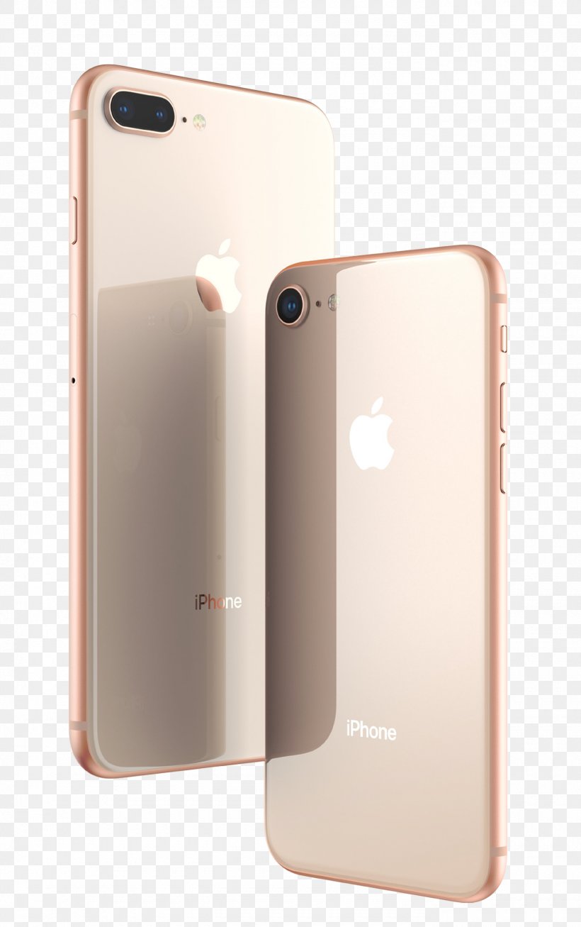 Apple IPhone 8 Plus IPhone 7 Sprint Corporation, PNG, 1380x2200px, Apple Iphone 8 Plus, Apple, Communication Device, Electronic Device, Gadget Download Free