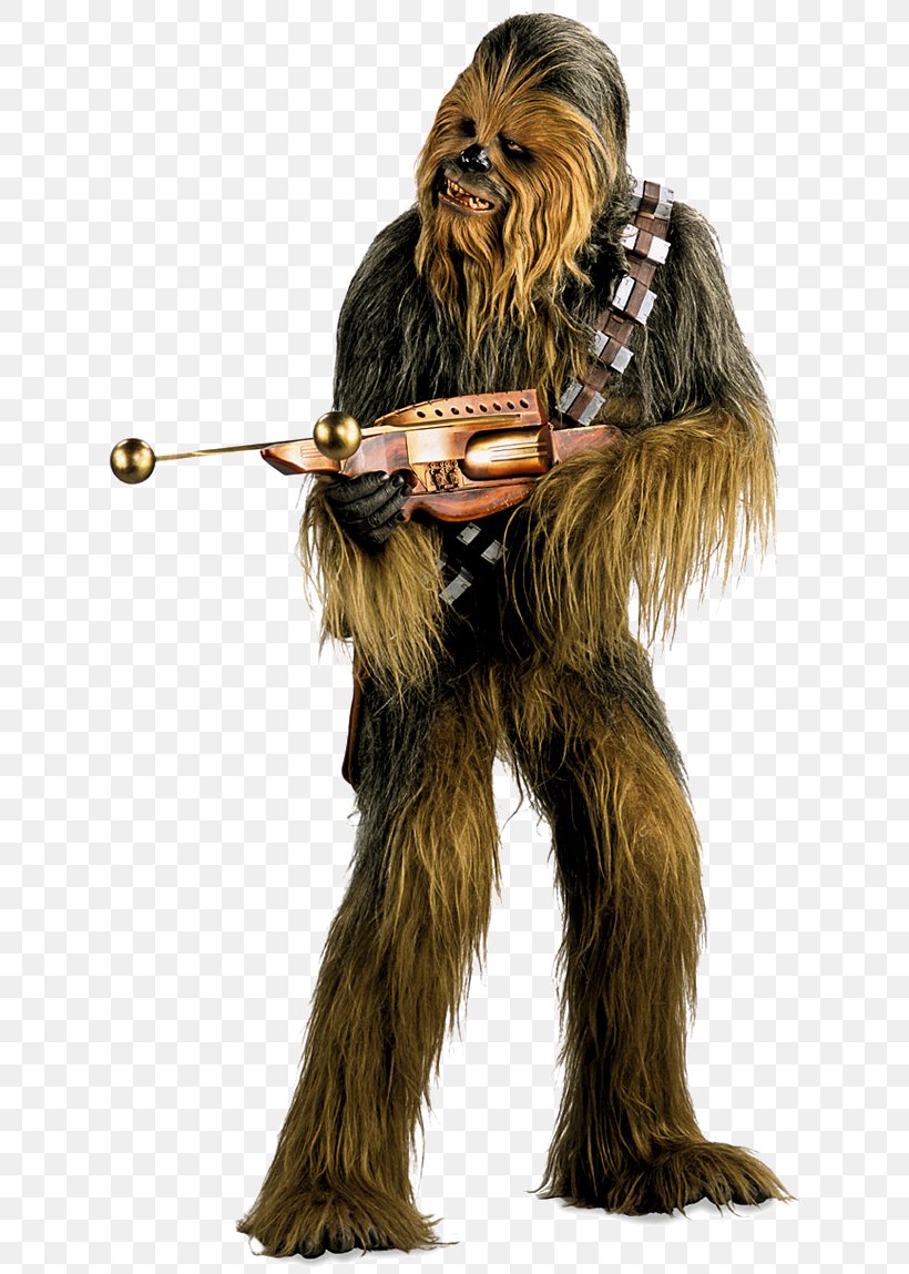 Chewbacca Leia Organa Han Solo Yoda R2-D2, PNG, 650x1149px, Chewbacca, Costume, Fictional Character, Fur, Han Solo Download Free