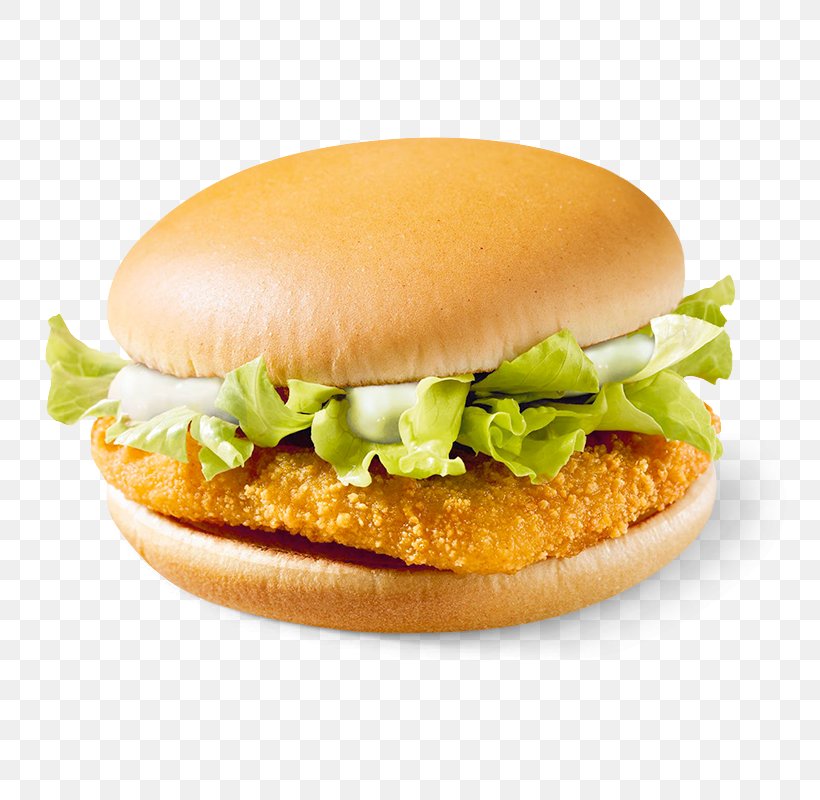 Chicken Sandwich Hamburger McDonald's Big Mac Fried Chicken, PNG, 800x800px, Chicken Sandwich, American Food, Breakfast Sandwich, Buffalo Burger, Cheeseburger Download Free