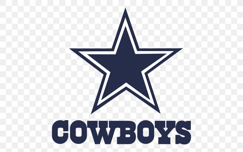 Dallas Cowboys NFL Minnesota Vikings Chicago Bears New York Giants, PNG, 512x512px, Dallas Cowboys, American Football, Area, Att Stadium, Brand Download Free