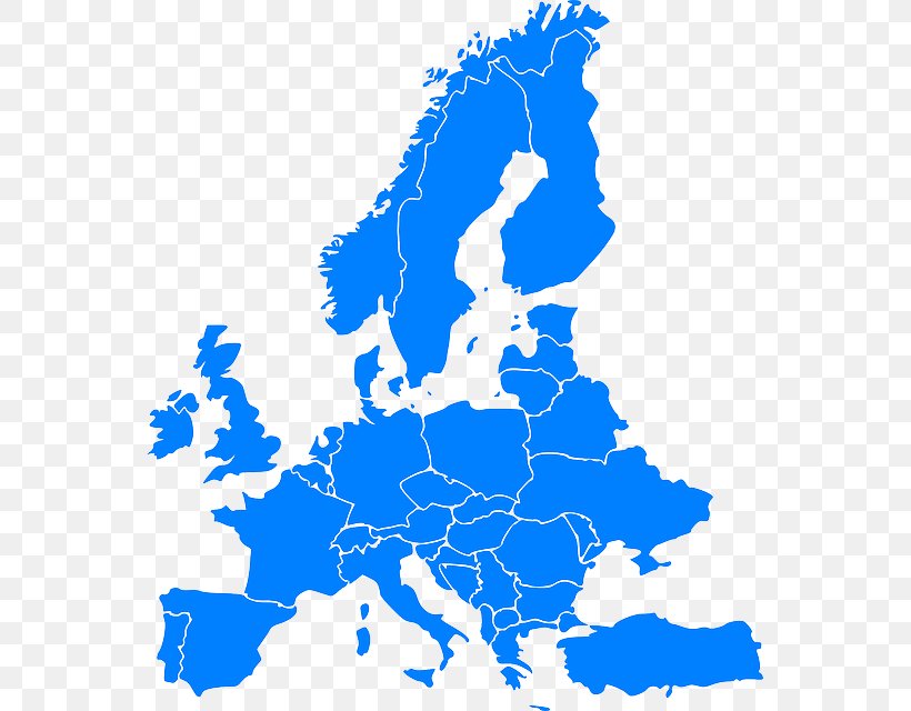 European Union Clip Art, PNG, 555x640px, Europe, Area, Blue, European Union, Image File Formats Download Free