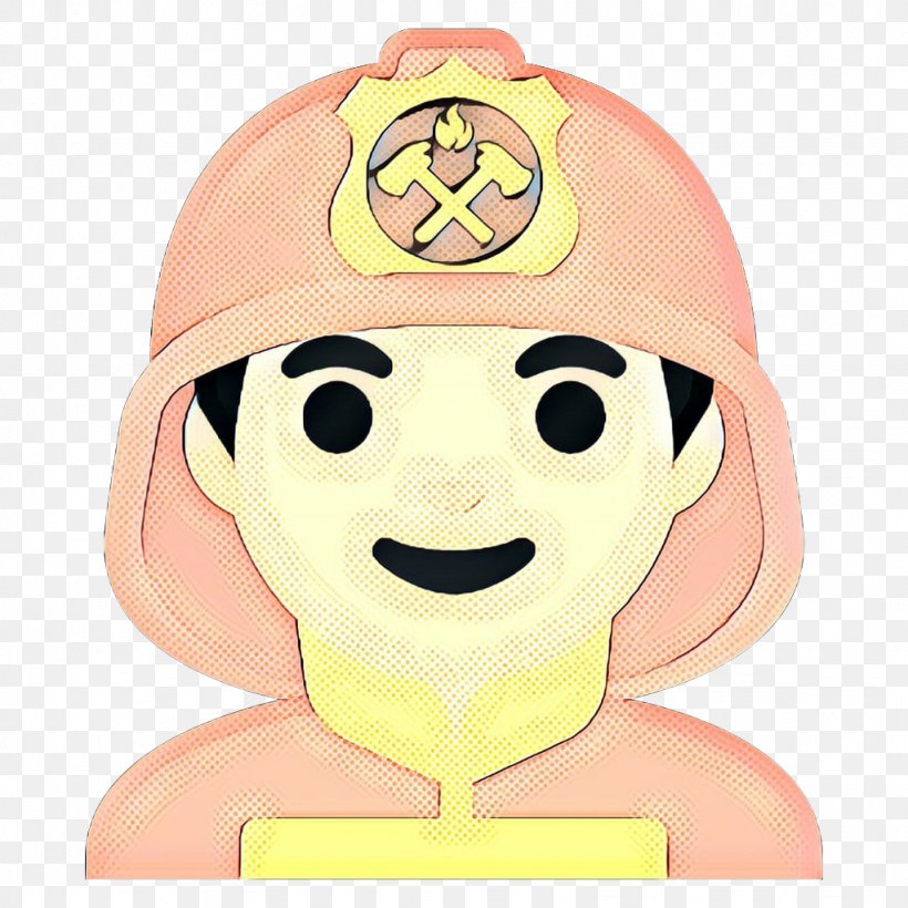 Face Cartoon Head Nose Pink, PNG, 1024x1024px, Pop Art, Cap, Cartoon, Cheek, Face Download Free