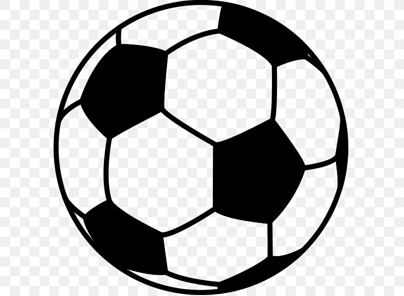 Football Coloring Book Clip Art, PNG, 669x600px, Ball, Area, Baseball, Beach Ball, Black And White Download Free
