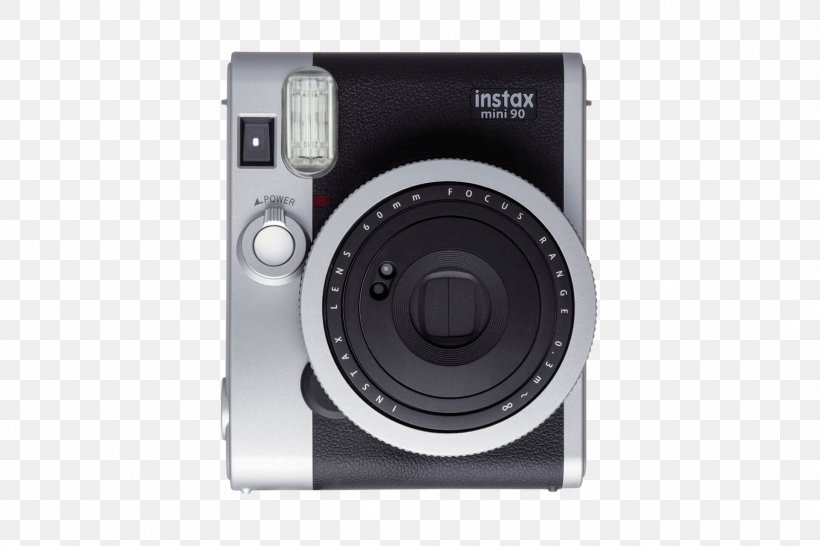 Photographic Film Fujifilm Instax Mini 90 NEO CLASSIC Instant Camera Instant Film, PNG, 1920x1280px, Photographic Film, Camera, Camera Accessory, Camera Lens, Cameras Optics Download Free