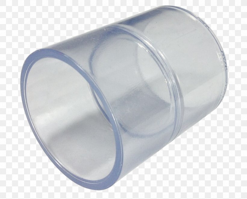 Plastic Coupling Piping And Plumbing Fitting Polyvinyl Chloride Pipe, PNG, 850x687px, Plastic, Coupling, Cylinder, Flange, Glass Download Free