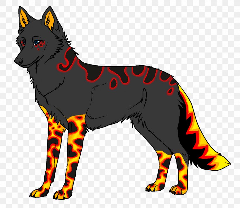 Siberian Husky Dog Breed Black Wolf Drawing Png