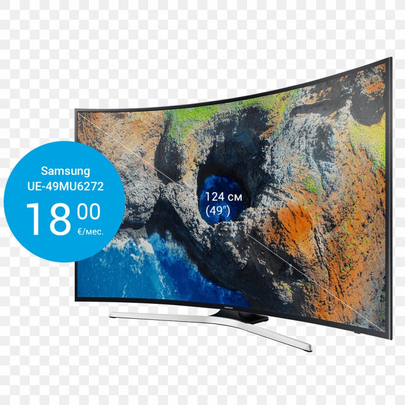 Smart TV 4K Resolution LED-backlit LCD Samsung Ultra-high-definition Television, PNG, 1100x1100px, 4k Resolution, Smart Tv, Advertising, Brand, Computer Monitor Download Free