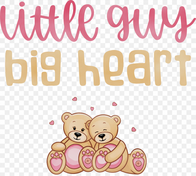 Teddy Bear, PNG, 3000x2692px, Valentines Day, Bears, Biology, Cartoon, Happiness Download Free