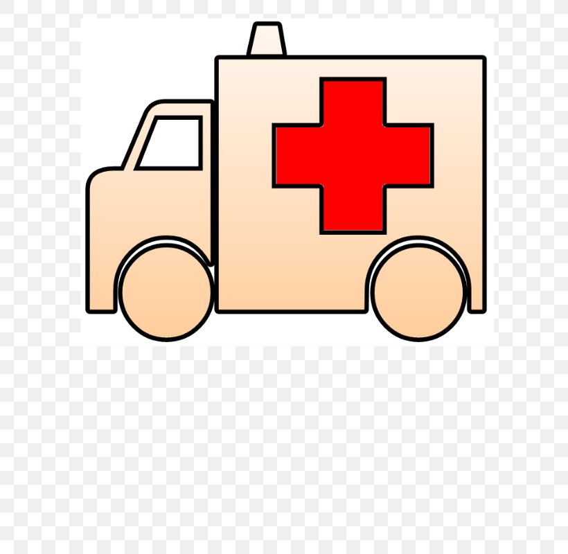 Ambulance Clip Art Vector Graphics Image Drawing, PNG, 649x800px, Ambulance, Area, Artwork, Black And White, Coloring Book Download Free