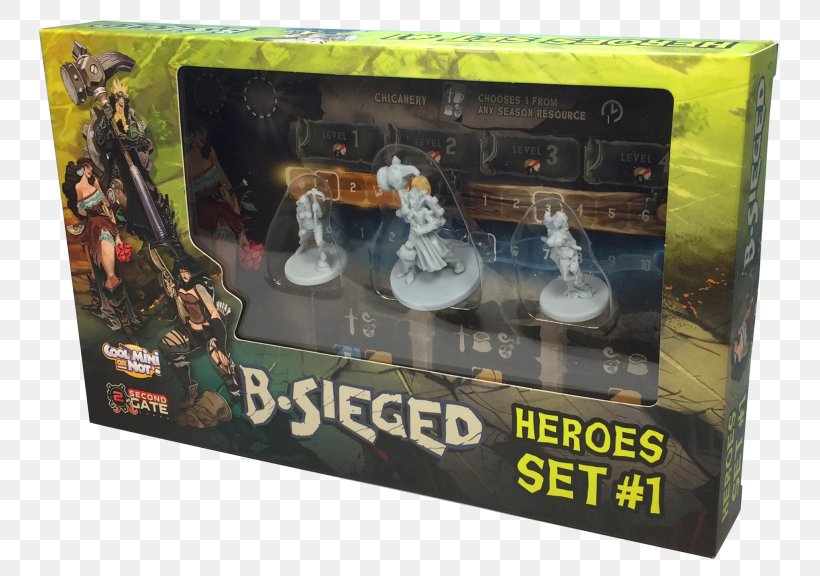 B-Sieged Heroes Set 1 B-Sieged Encampment Tile Set B-sieged Sculpted Mulfin Set, PNG, 768x576px, Siege, Board Game, Boardgamegeek, Cmon Limited, Game Download Free