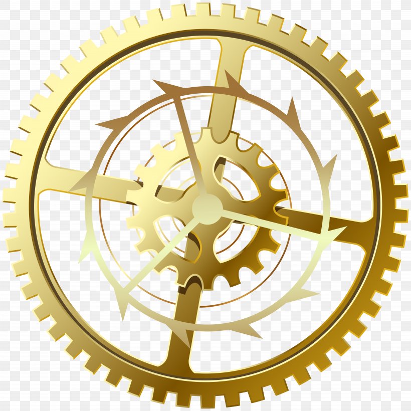 Clip Art, PNG, 7999x8000px, Royaltyfree, Bicycle Part, Bicycle Wheel, Clock, Clutch Part Download Free