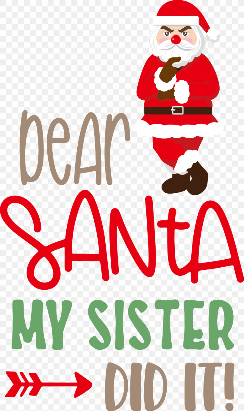 Dear Santa Christmas Santa, PNG, 1780x3000px, Dear Santa, Christmas, Christmas Day, Christmas Ornament, Christmas Ornament M Download Free