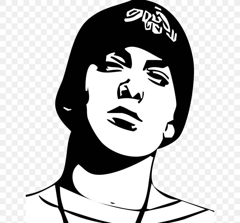 Eminem Drawing Free Stencil Clip Art, PNG, 644x765px, Watercolor, Cartoon,  Flower, Frame, Heart Download Free
