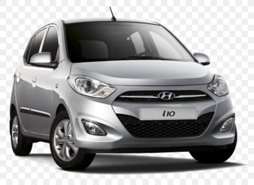 Hyundai I10 City Car Hyundai Motor Company, PNG, 800x600px, Hyundai I10, Alloy Wheel, Automotive Design, Automotive Exterior, Automotive Wheel System Download Free