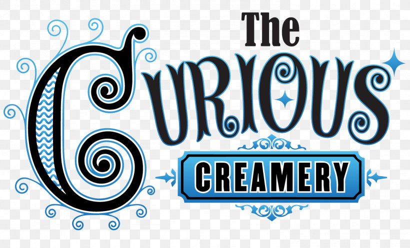 Ice Cream The Curious Creamery Logo Cake, PNG, 1484x901px, Ice Cream, Birthday Cake, Brand, Cake, Creamery Download Free