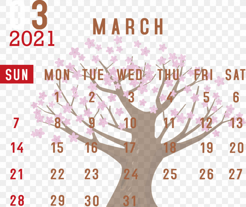 March 2021 Printable Calendar March 2021 Calendar 2021 Calendar, PNG, 3000x2527px, 2021 Calendar, March 2021 Printable Calendar, Calendar System, Htc, Logo Download Free