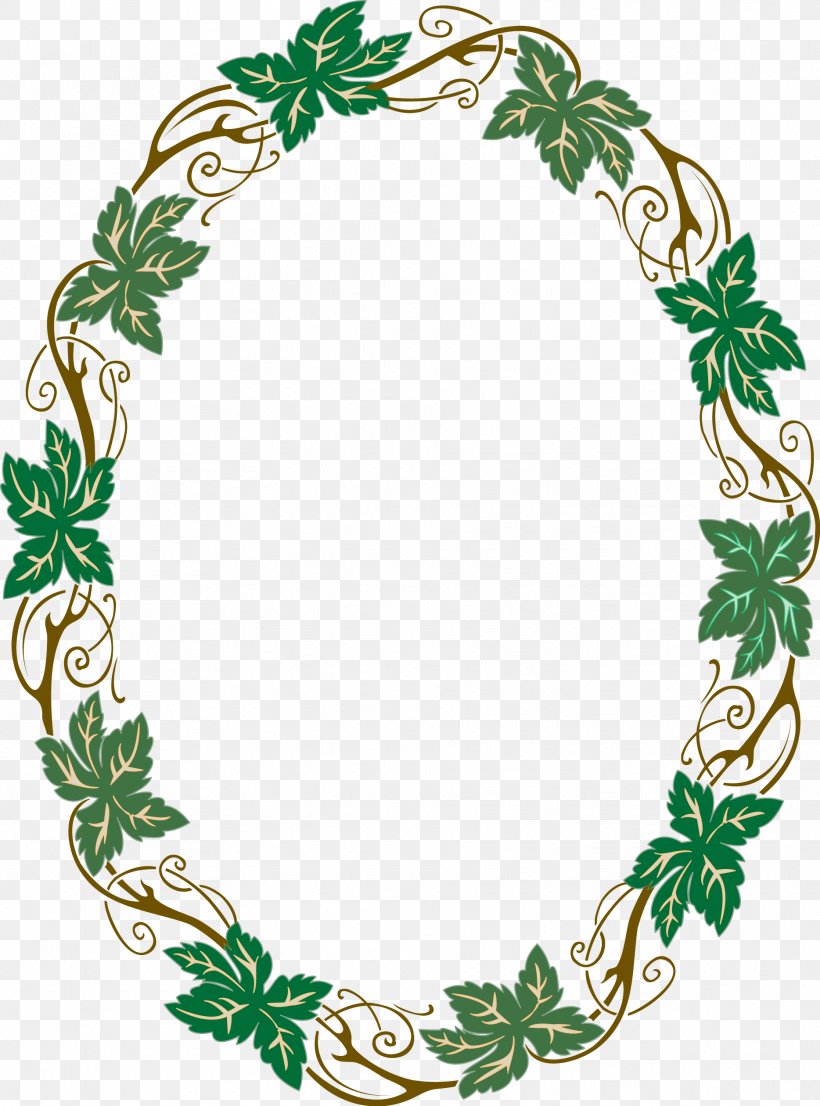 Picture Frames Photography Clip Art, PNG, 1868x2520px, Picture Frames, Floral Design, Flower, Flowering Plant, Leaf Download Free