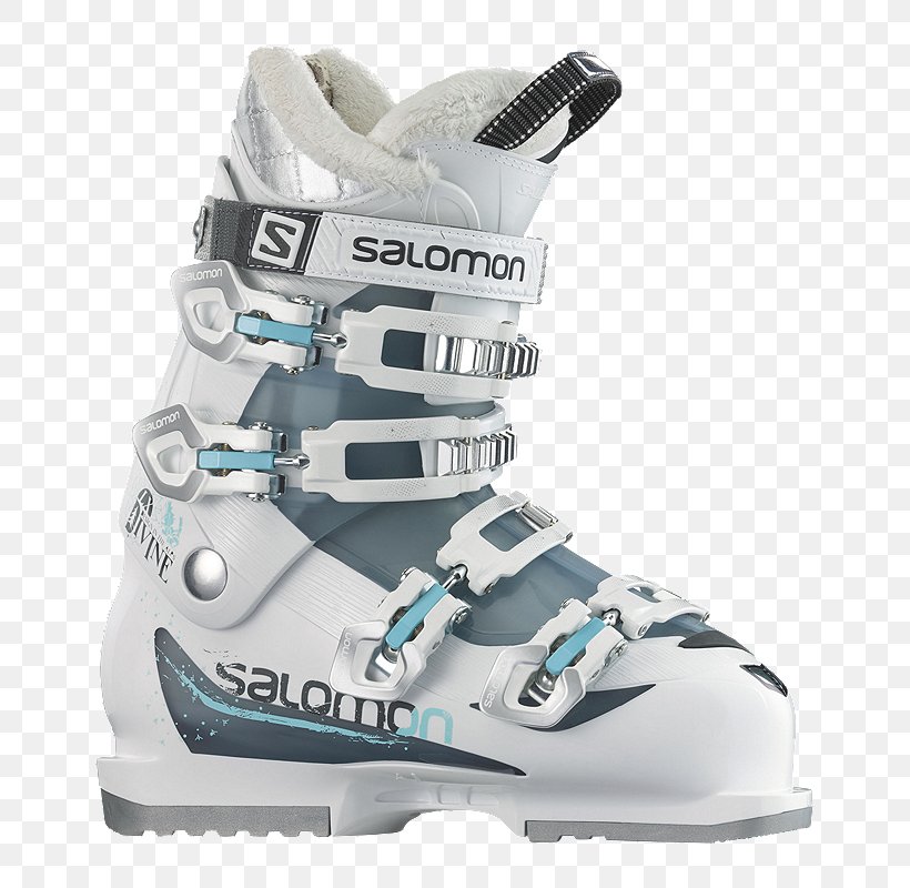 Salomon Divine LX Women's Ski Boots Alpine Skiing Shoe, PNG, 800x800px, Ski Boots, Alpine Skiing, Boot, Cross Training Shoe, Footwear Download Free