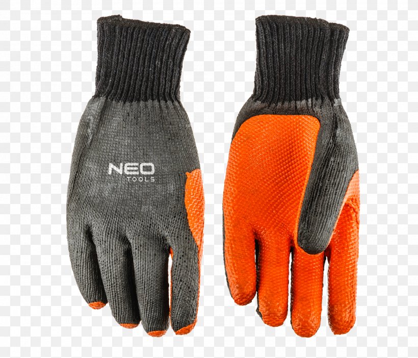 Tool Glove Latex Náradie Polyurethane, PNG, 2000x1714px, Tool, Bicycle Glove, Clothing, Finger, Garden Tool Download Free