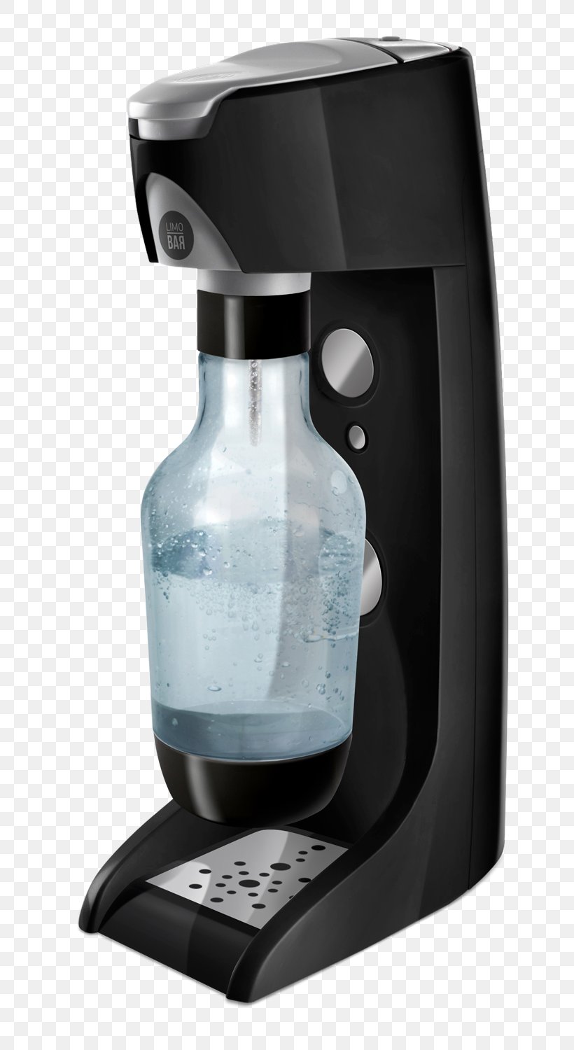 Carbonated Water Fizzy Drinks SodaStream Coffeemaker Zboží.cz, PNG, 726x1500px, Carbonated Water, Carbon Dioxide, Coffeemaker, Fizzy Drinks, Heureka Shopping Download Free