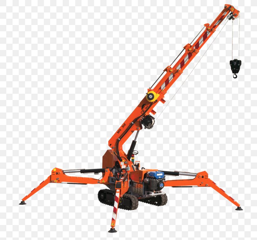 Crane ATK-TaunusKran GmbH Renting クローラークレーン Price, PNG, 765x768px, Crane, Artikel, Hydraulic Machinery, Industry, Information Download Free