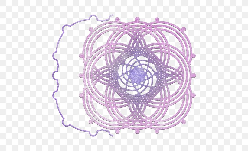 Doily Circle Cheery Lynn Designs Point, PNG, 500x500px, Doily, Area, Ayurveda, Cheery Lynn Designs, Medicine Download Free