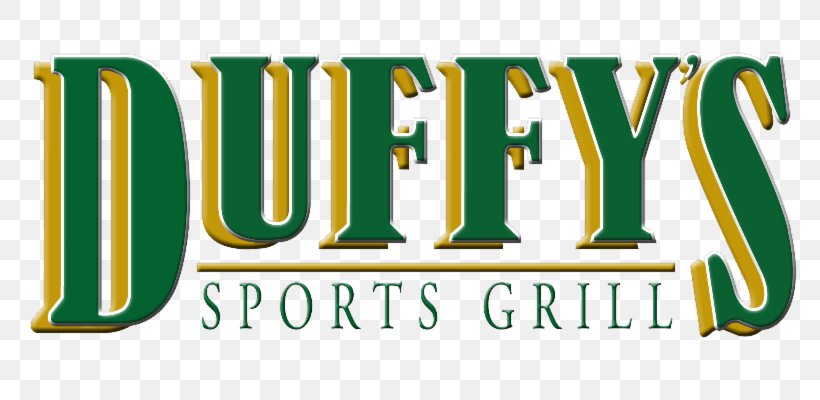 Duffy’s Management, Inc. Duffy's MVP Logo Bar Brand, PNG, 800x400px, Logo, Area, Banner, Bar, Brand Download Free