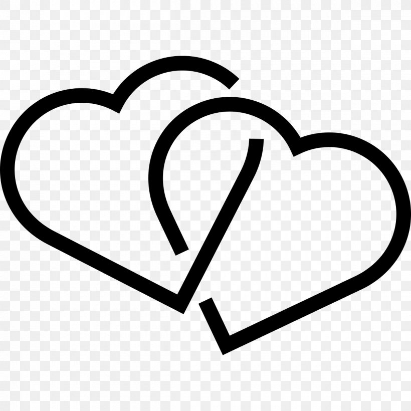 Heart Wedding Marriage Love Feeling, PNG, 1200x1200px, Heart, Area, Black And White, Experience, Feeling Download Free