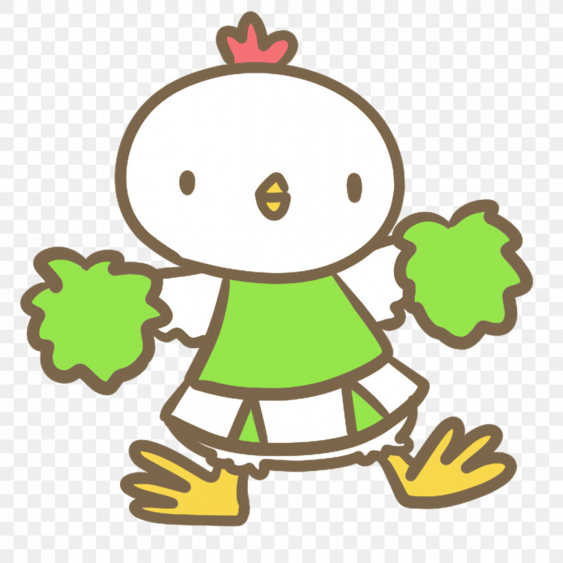 Leaf Character Cartoon Green Animal Figurine, PNG, 1200x1200px, Leaf, Animal Figurine, Area, Cartoon, Character Download Free