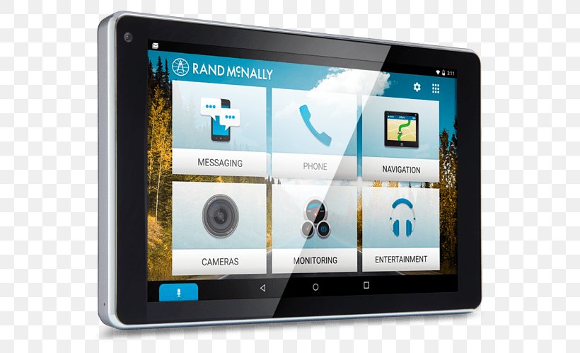 Rand McNally GPS Navigation Systems Car Wi-Fi Map, PNG, 650x499px, Rand Mcnally, Atlas, Brand, Car, Communication Download Free