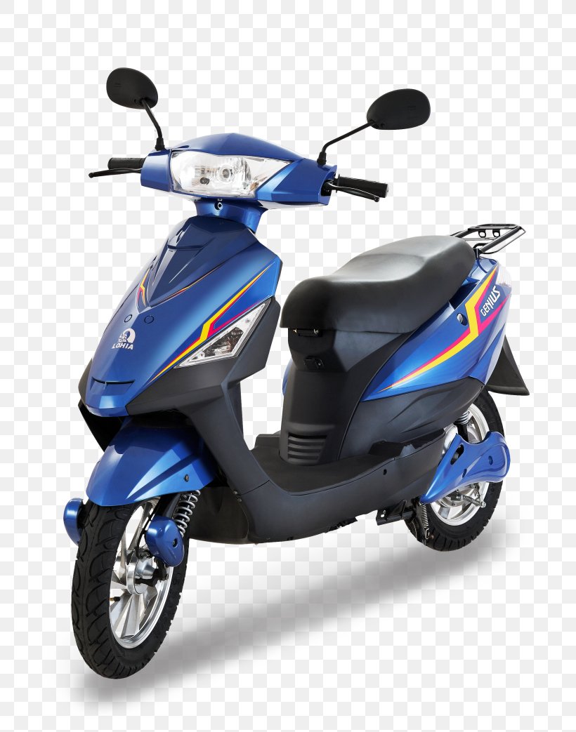 Scooter Electric Vehicle Car Two-wheeler, PNG, 815x1043px, Scooter, Automotive Design, Automotive Wheel System, Balansvoertuig, Car Download Free