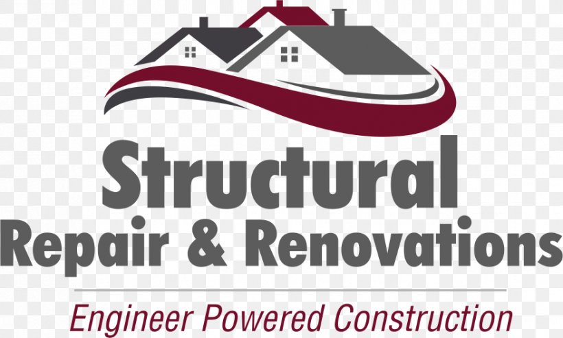 Structural Repair & Renovations Architectural Engineering General Contractor Herndon, PNG, 878x528px, Renovation, Architectural Engineering, Area, Brand, Building Download Free