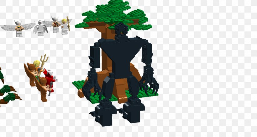 The Lego Group Lego Ideas Swamp Thing Lego Minifigure, PNG, 1126x600px, Lego, Brightest Day, Character, Deadman, Fictional Character Download Free