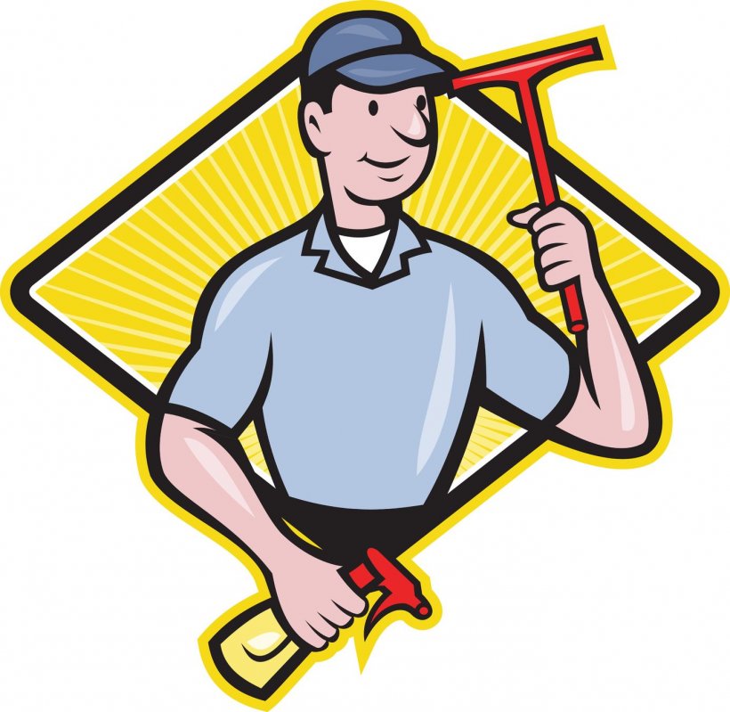 Window Cleaner Squeegee Royalty-free, PNG, 1387x1353px, Window, Area, Artwork, Building, Cleaner Download Free