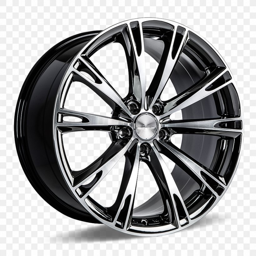 Car Surbiton Tyre & Wheel Alloy Wheel Custom Wheel, PNG, 960x960px, Car, Alloy Wheel, Audi, Auto Part, Automotive Design Download Free