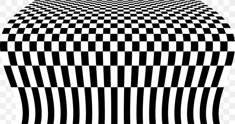 Checkerboard Op Art Abstract Art, PNG, 2338x1236px, Checkerboard, Abstract Art, Art, Black, Black And White Download Free
