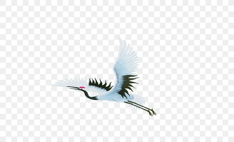 China Bird Chinoiserie, PNG, 564x499px, China, Beak, Bird, Crane, Feather Download Free