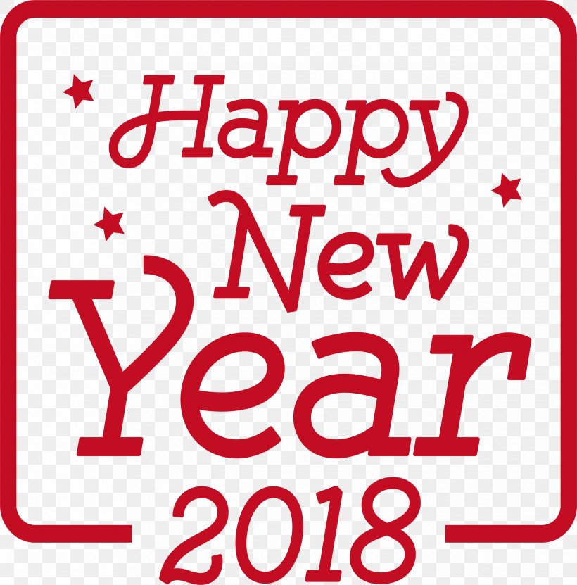 Clip Art Image New Year, PNG, 2476x2512px, 2018, Art, Area, Brand, Chinese New Year Download Free