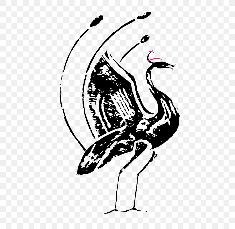 Fenghuang County Tradition Clip Art, PNG, 800x800px, Fenghuang County, Art, Beak, Bird, Black And White Download Free