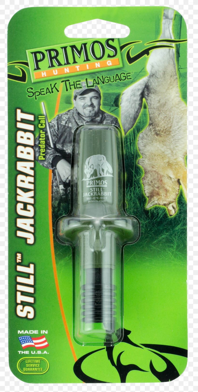 Game Call Hunting & Wildlife Calls Outdoor Recreation Predator Call 