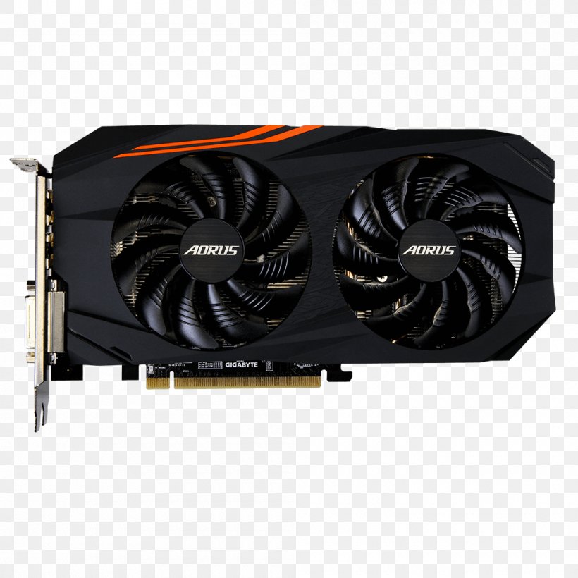 Graphics Cards & Video Adapters AMD Radeon RX 580 Gigabyte Technology GDDR5 SDRAM, PNG, 1000x1000px, Graphics Cards Video Adapters, Amd Radeon 500 Series, Amd Radeon Rx 580, Aorus, Aorus Pte Ltd Download Free